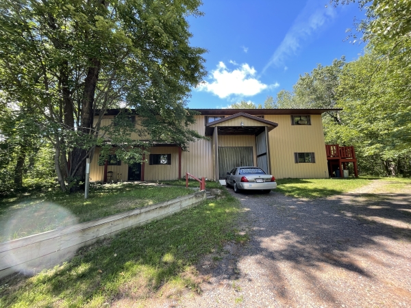 Listing Image #1 - Multi-Use for sale at 11783 US-63, Hayward WI 54843