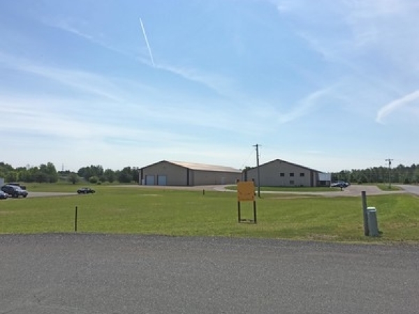 Listing Image #2 - Land for sale at Dyno Drive, Hayward WI 54843