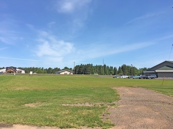 Listing Image #3 - Land for sale at Dyno Drive, Hayward WI 54843