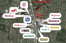 Listing Image #2 - Land for sale at 11801 Standiford Plaza Drive, Louisville KY 40229