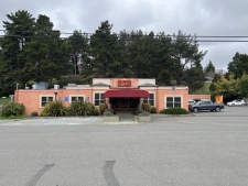 Retail property for sale in Fernbridge, CA