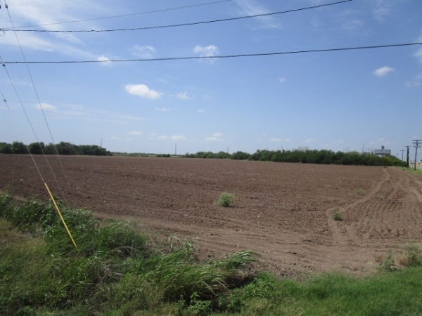 Listing Image #3 - Land for sale at TBD Int 69 E, San Benito TX 78586
