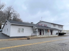 Listing Image #1 - Industrial for sale at 1225 Gross Ave. NE, Canton OH 44705