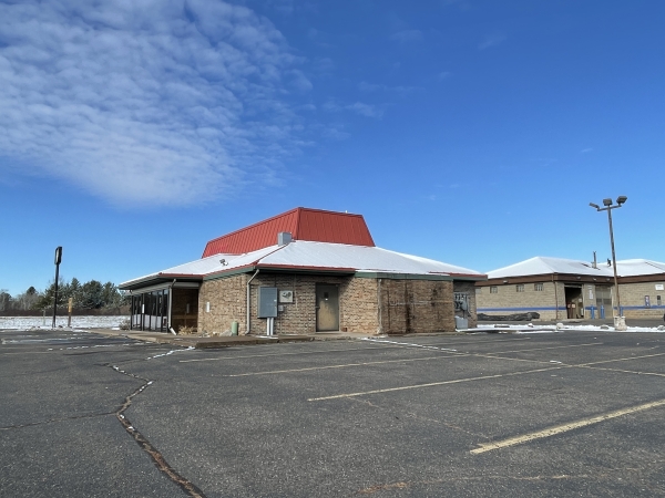 Listing Image #2 - Retail for sale at 15595 US-63, Hayward WI 54843
