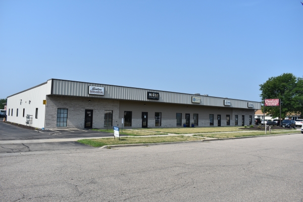 Listing Image #1 - Office for sale at 1630 Plainfield Ave, Janesville WI 53545