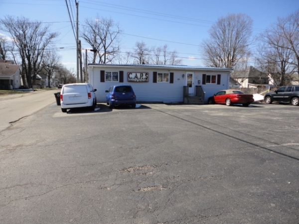 Listing Image #1 - Retail for sale at 2821 S Madison St, Muncie IN 47302 Listing Image #1 - Retail for sale at 2821 S Madison St, Muncie IN 47302