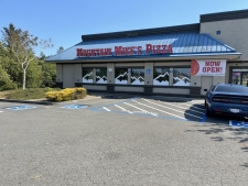 Listing Image #1 - Retail for sale at 1500 Anna Sparks Way, McKinleyville CA 95519