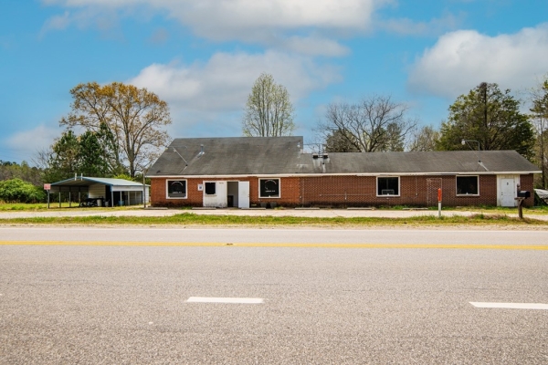 Listing Image #2 - Others for sale at 9681 HWY 158, Littleton NC 27850