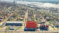 Listing Image #1 - Industrial for sale at 4006 South Broadway, St. Louis MO 63118