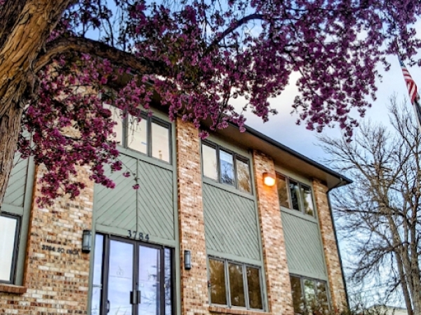Listing Image #1 - Office for sale at 3784 South Inca Street, Englewood CO 80110
