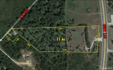 Land for sale in Flint, TX