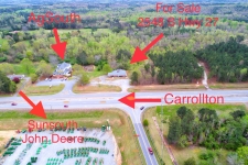 Others property for sale in Carrollton, GA