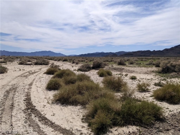 Listing Image #1 - Land for sale at 6421 N Pacheco Avenue, Pahrump NV 89060 Listing Image #1 - Land for sale at 6421 N Pacheco Avenue, Pahrump NV 89060