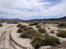 Land property for sale in Pahrump, NV