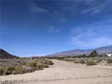 Listing Image #3 - Land for sale at 6421 N Pacheco Avenue, Pahrump NV 89060