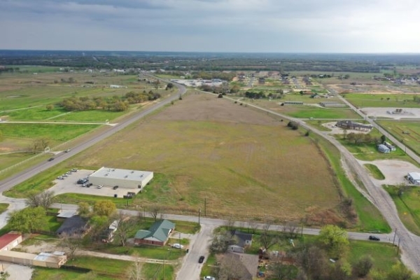 Listing Image #1 - Land for sale at TBD Hwy 114, Paradise TX 76073