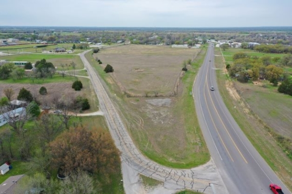 Listing Image #2 - Land for sale at TBD Hwy 114, Paradise TX 76073