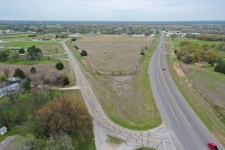 Listing Image #2 - Land for sale at TBD Hwy 114, Paradise TX 76073