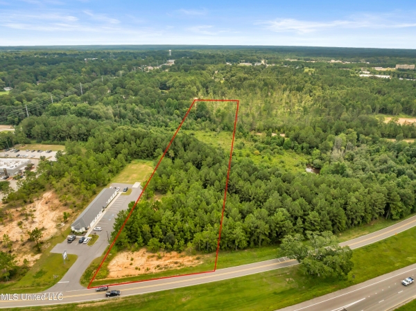 Listing Image #2 - Others for sale at 0 Frontage Road, Wiggins MS 39577