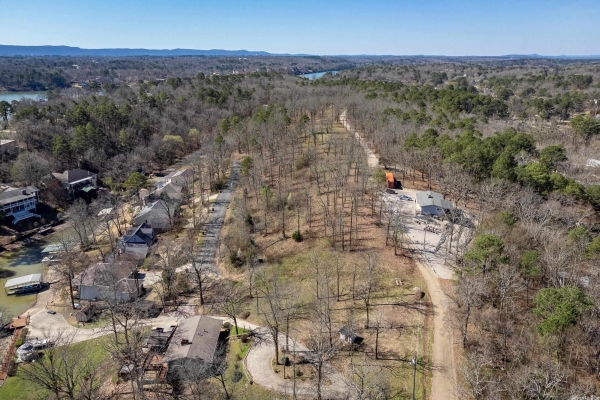 Listing Image #2 - Land for sale at Woodstock Drive, Hot Springs AR 71913
