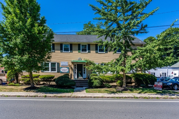 Listing Image #1 - Multi-Use for sale at 100 Kings Road, Madison NJ 07940