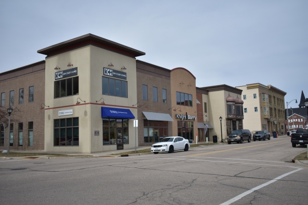 Listing Image #2 - Office for sale at 22-26 S Jackson St, Janesville WI 53548