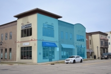 Office property for sale in Janesville, WI