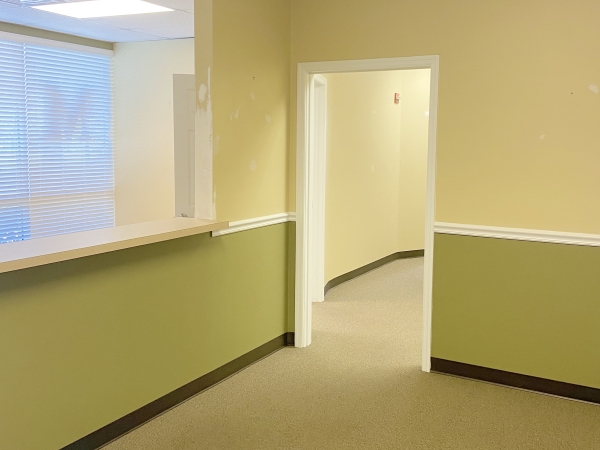 Listing Image #2 - Office for sale at 540 NW University Blvd #106, Port St. Lucie FL 34986