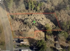 Land for sale in Forest Park, GA
