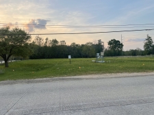 Land for sale in Baton Rouge, LA