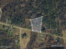 Land for sale in Westerlo, NY