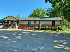 Listing Image #3 - Others for sale at 206 E Downing Street, Tahlequah OK 74464
