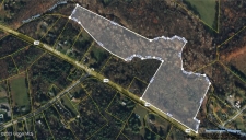 Listing Image #1 - Land for sale at 2500 Route 145, Durham NY 12423