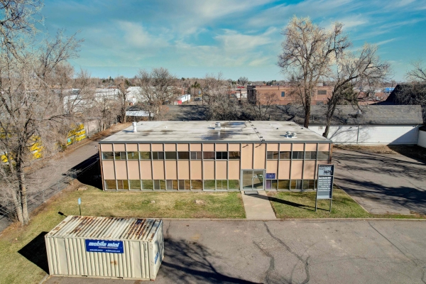 Office for Sale - 7675 W. 14th Ave., Lakewood CO