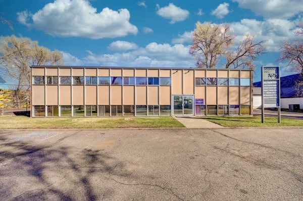 Listing Image #2 - Office for sale at 7675 W. 14th Ave., Lakewood CO 80214