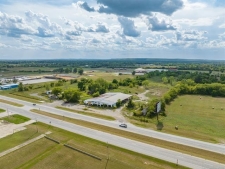 Listing Image #3 - Industrial for sale at 3200 N Wood Drive, Okmulgee OK 74447