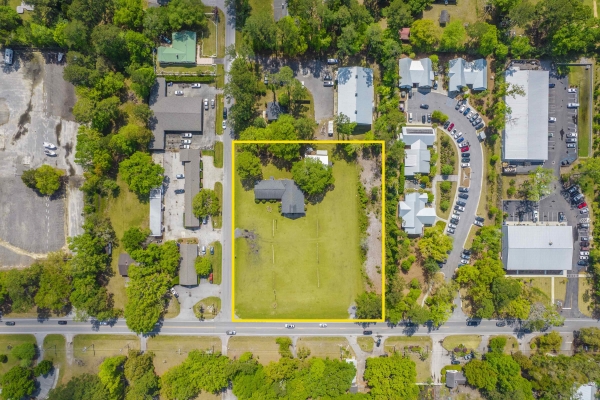 Listing Image #2 - Others for sale at 3407 Maybank Highway, Johns Island SC 29455