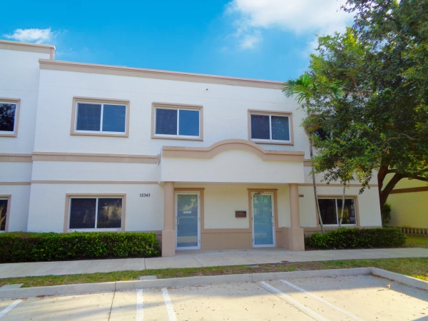 Listing Image #1 - Industrial for sale at 12341-12343 NW 35th St, Coral Springs FL 33065
