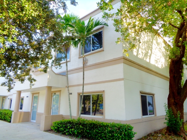 Listing Image #2 - Industrial for sale at 12341-12343 NW 35th St, Coral Springs FL 33065