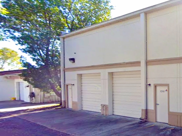 Listing Image #3 - Industrial for sale at 12341-12343 NW 35th St, Coral Springs FL 33065