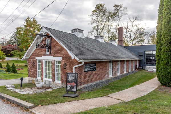 Listing Image #1 - Office for sale at 7 Holley St, Lakeville CT 06039