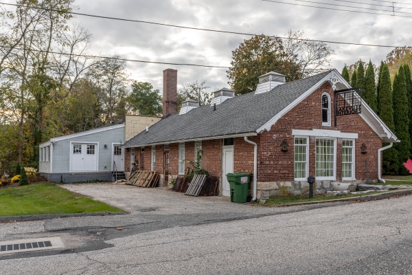 Listing Image #2 - Office for sale at 7 Holley St, Lakeville CT 06039