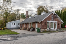 Listing Image #2 - Office for sale at 7 Holley St, Lakeville CT 06039
