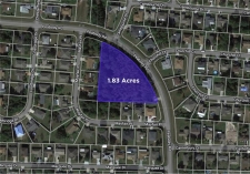 Land property for sale in Poinciana, FL