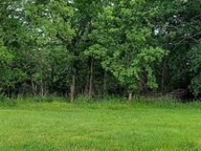 Listing Image #3 - Land for sale at 1429 N Oklahoma Avenue, Okmulgee OK 74447
