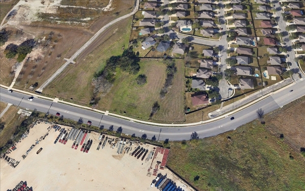 Listing Image #3 - Land for sale at 225 Borgfeld, Cibolo TX 78108