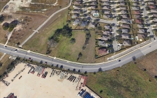 Listing Image #3 - Land for sale at 225 Borgfeld, Cibolo TX 78108