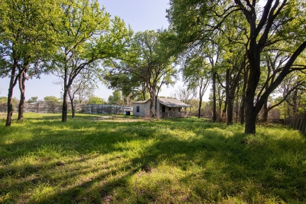 Listing Image #1 - Land for sale at 5610 Hudson, Austin TX 78721