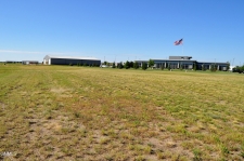 Listing Image #1 - Industrial for sale at 3101 Rock Island - B Place, Bismarck ND 58504
