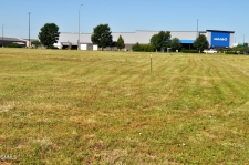 Listing Image #1 - Industrial for sale at 3101 E Rock Island Place, Bismarck ND 58504